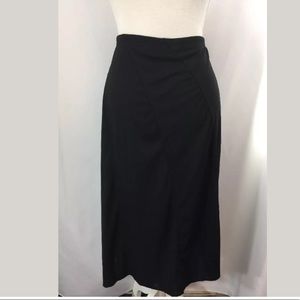 Avenue Stretch Swing Skirt Sz 14/16 NWT